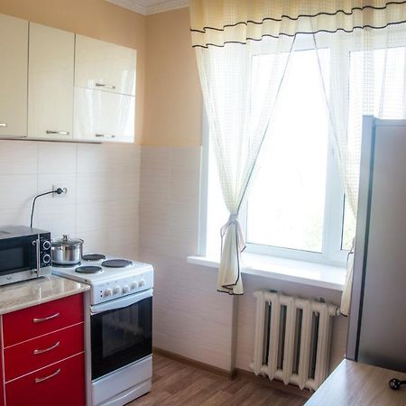 Квартира На Берегу Озера Балхаш! Ngoại thất bức ảnh