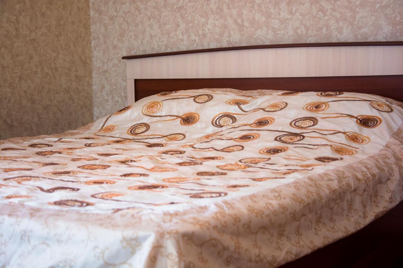 Квартира На Берегу Озера Балхаш! Ngoại thất bức ảnh